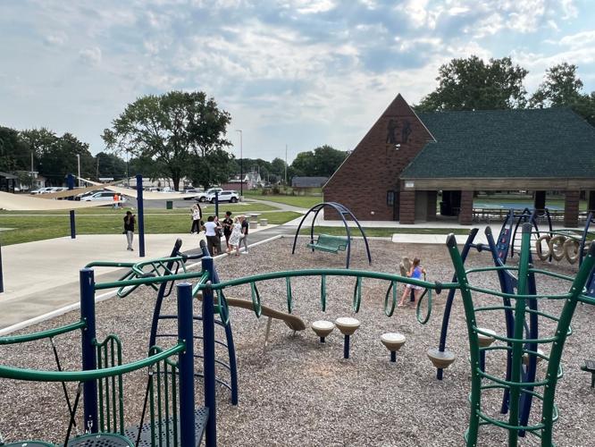 garfield  park