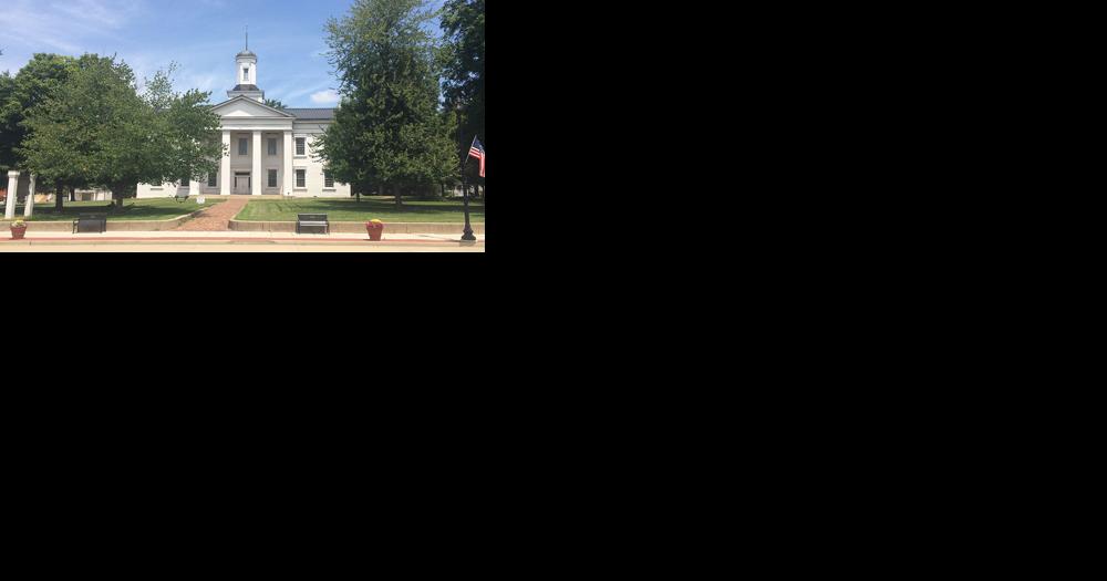 Grand Levee celebration planned at Vandalia Statehouse - Vimarsana News