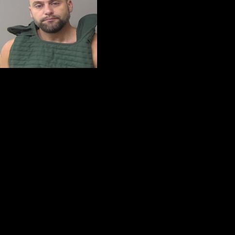 Decatur man in armed standoff accused of attacking same victims month ...