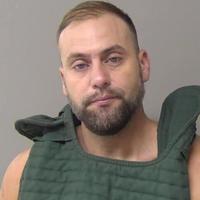 Michael Riehl Decatur Decatur man in armed standoff accused of attacking same victims month ...