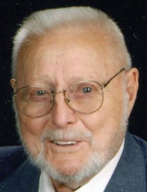 Henderson, Robert Vern