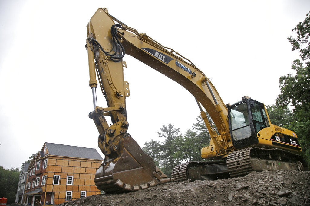 VANGUARD GROUP INC Now Owns 38847552 Shares In Caterpillar Inc. (CAT) VANGUARD GROUP INC Now Owns 38847552 Shares In Caterpillar Inc. (CAT)