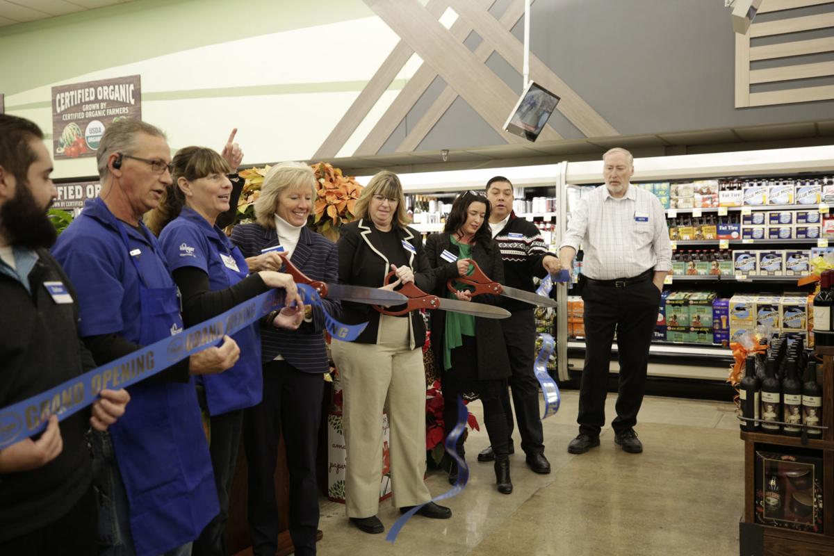 2 Decatur Kroger locations get nearly 4 million worth of renovations
