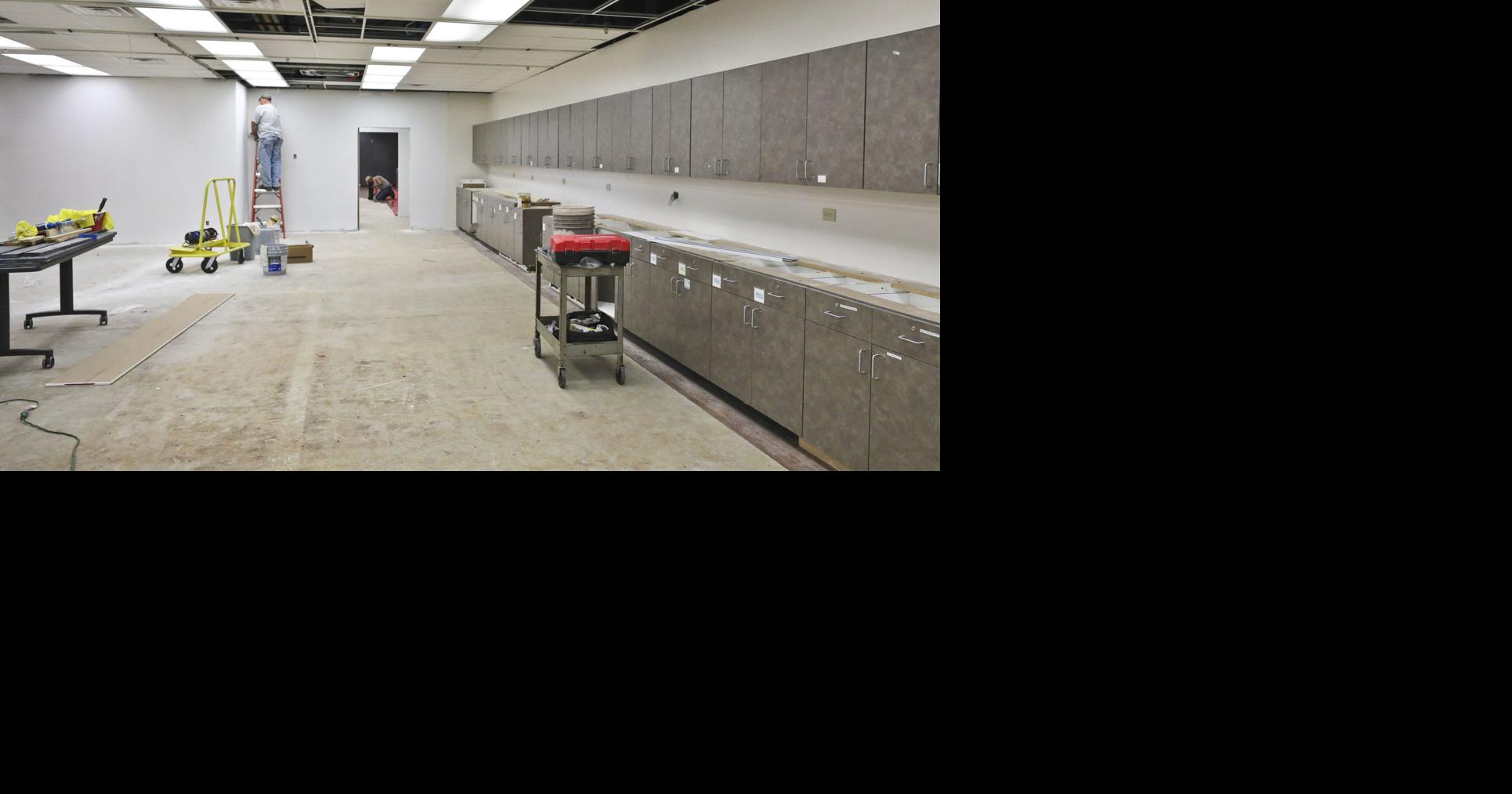 Property taxes to rise to pay for Decatur schools' plan