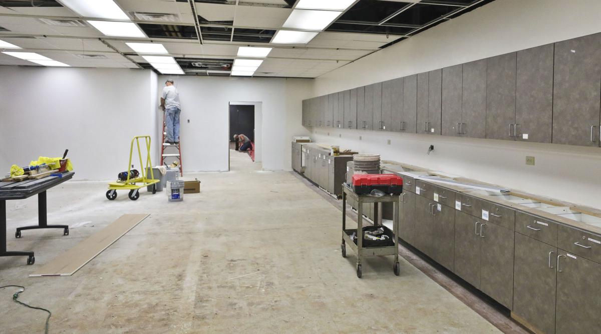 Property Taxes To Rise To Pay For Decatur Schools Plan