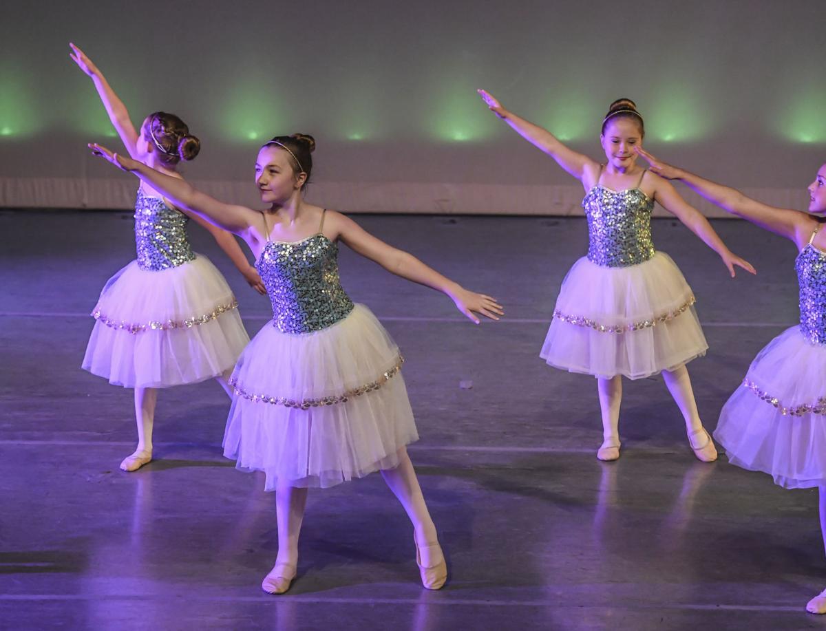 PHOTOS Spring Dance Recital titled "Broadway Bound" Heraldreview