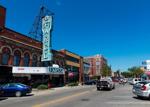 #46. Fargo, North Dakota-Minnesota (tie)