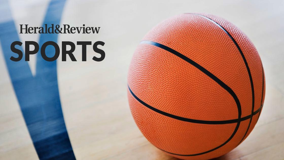 All Macon County Boys Basketball Team High School Basketball