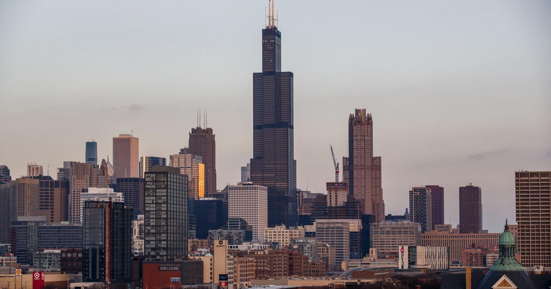 Roe v. Wade ruling could bring businesses to Illinois - Vimarsana News