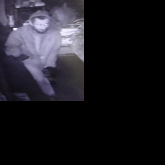 Decatur police seek help identifying burglary suspect