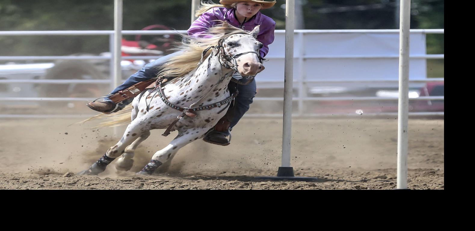 Decatur Trail Riders Association announce summer horse shows