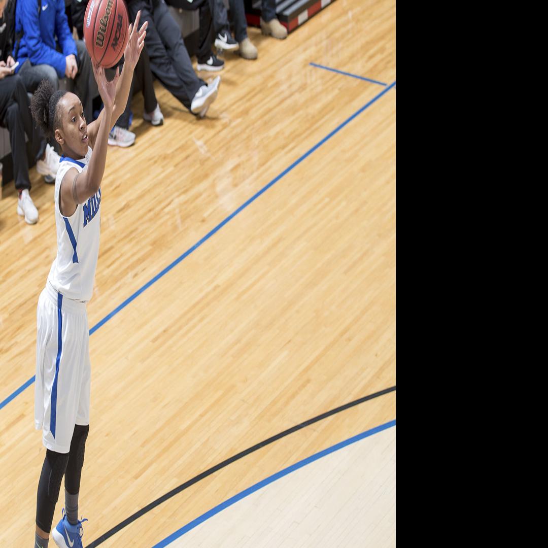 Millikin Women S Basketball Gets First Win Under Coach Olivia Lett