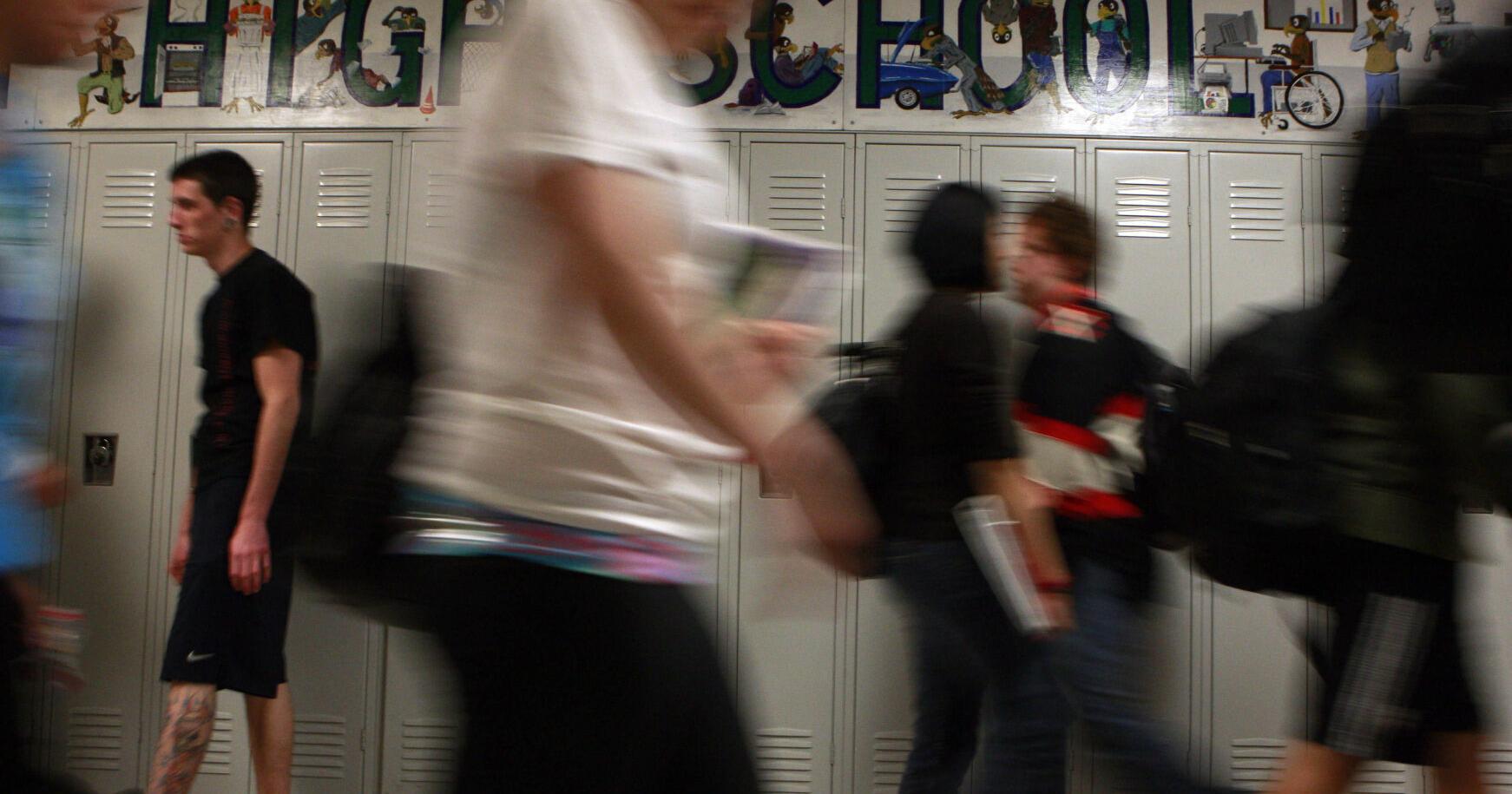 Chicago-area school pauses yearbook distribution due to alleged antisemitic photo - Vimarsana News