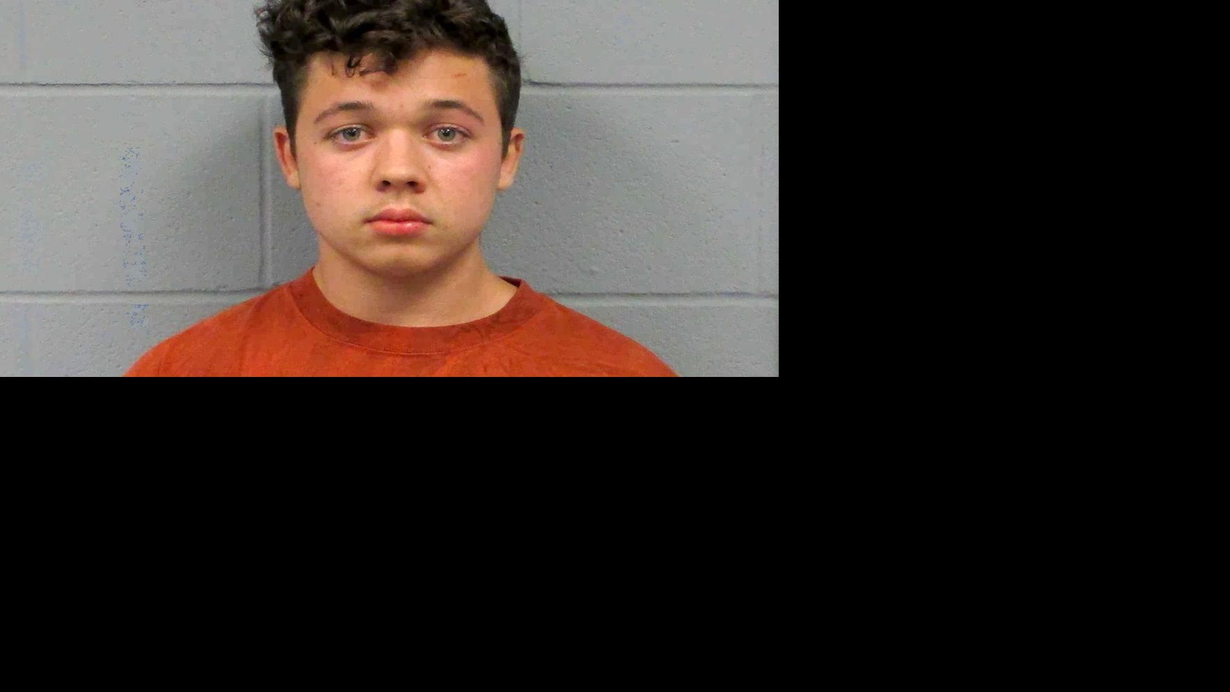 Police video: Friend says Kyle Rittenhouse predicted life behind bars after shooting three men ...