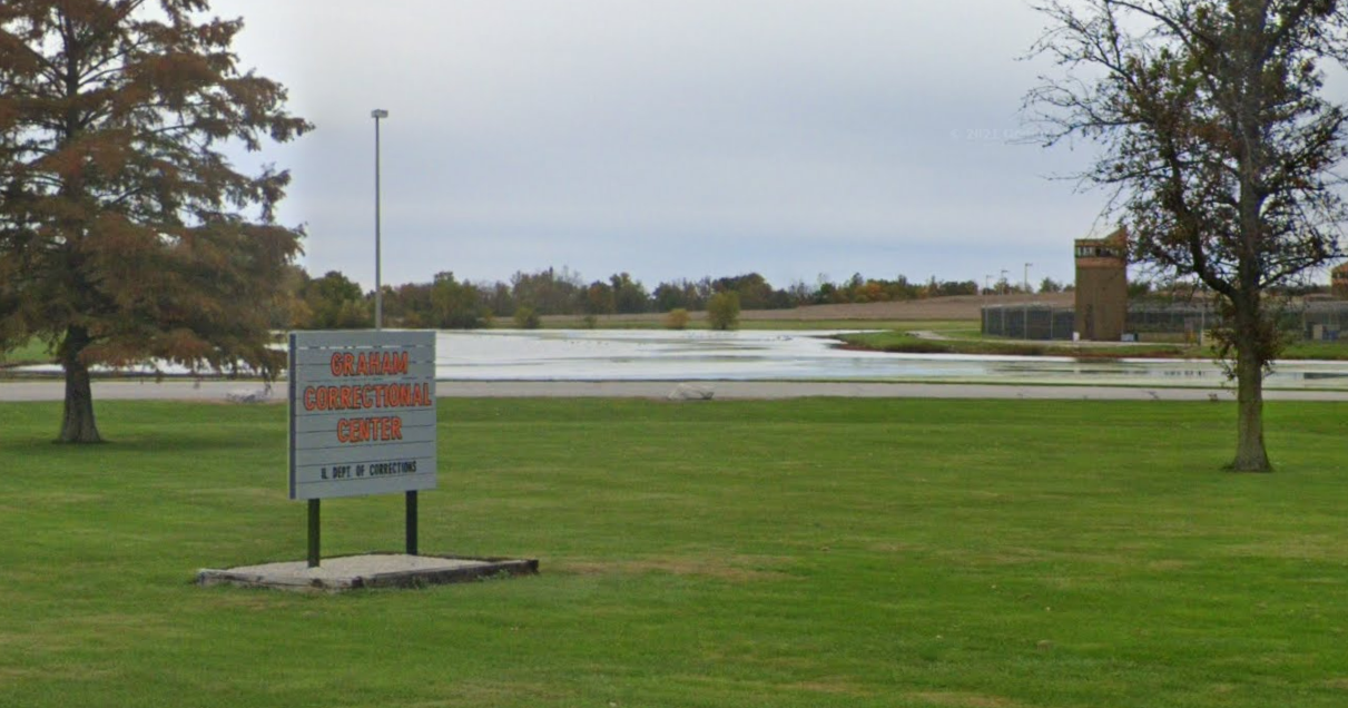 'Unknown substance' sickens Illinois prison staff, inmates - Vimarsana News