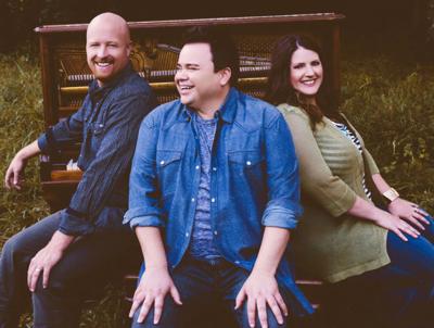Selah the culmination of singer's dreams