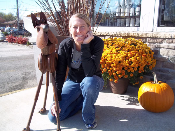 Julie Stalets
