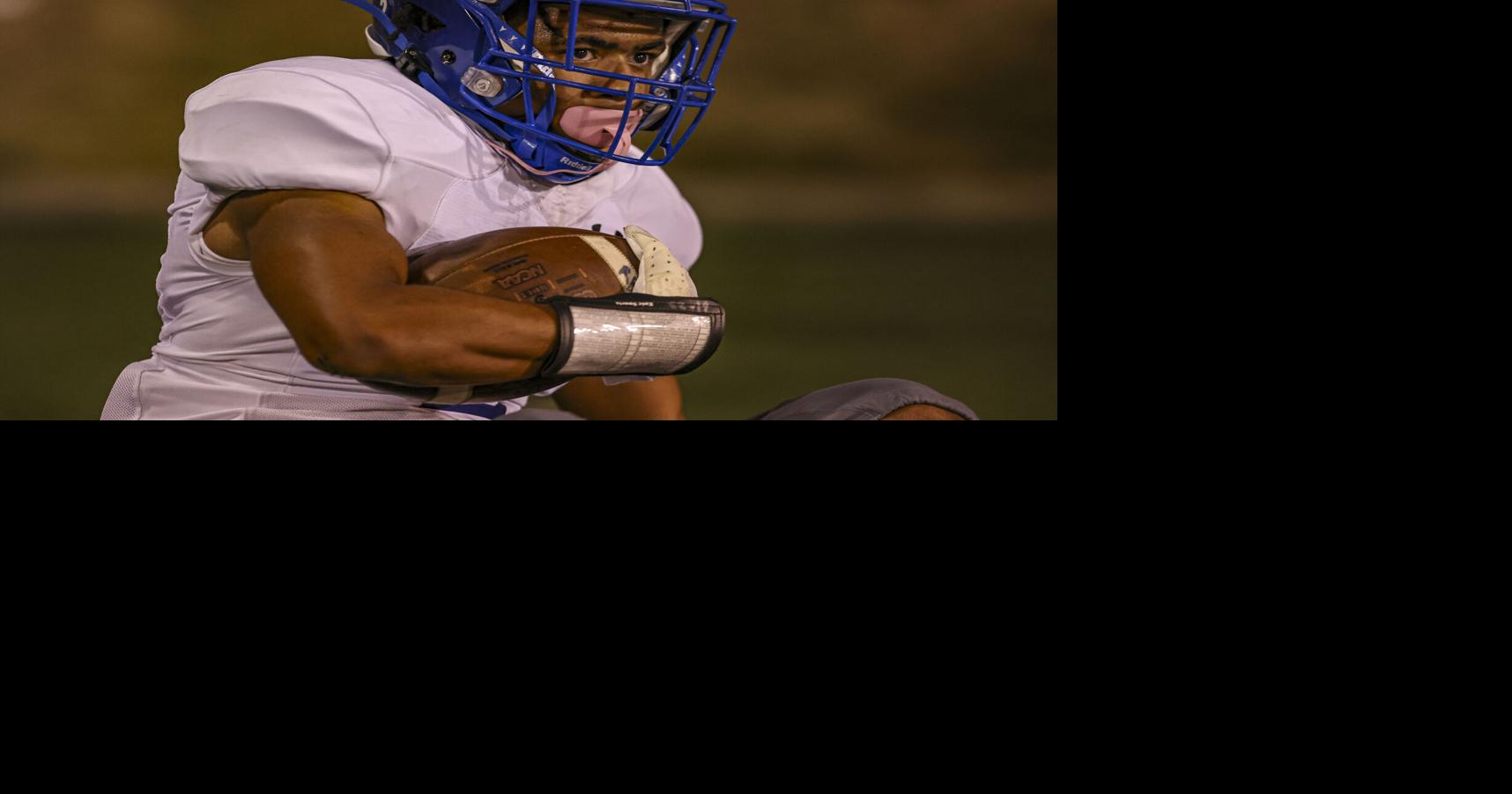 Decatur area's top high school football games for Week 5