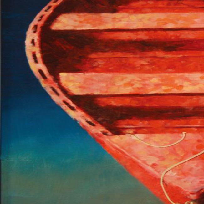 Real Life Mad Man Exhibits Paintings Arts And Theatre Herald
