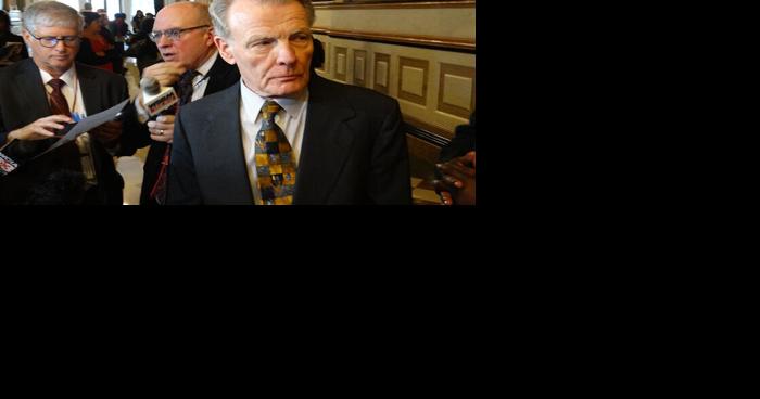 Rich Miller: Madigan's fingers found everywhere - Vimarsana News