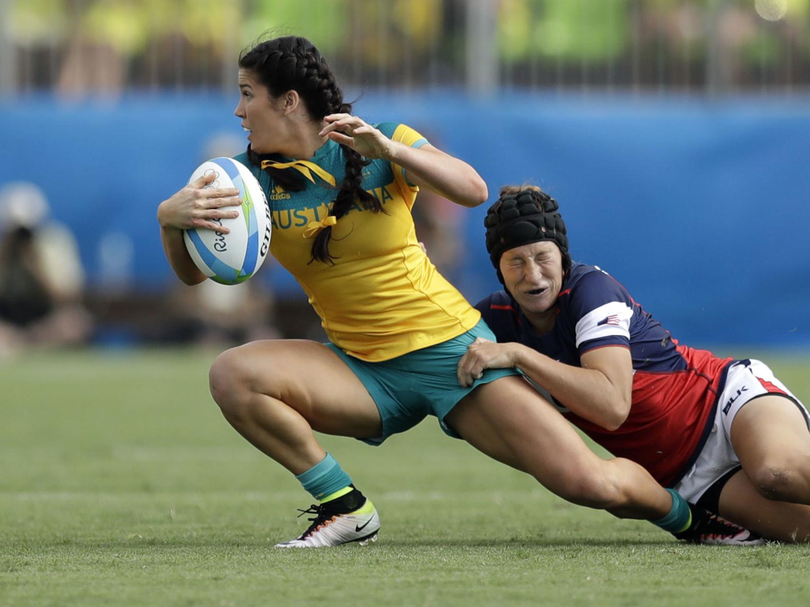 Meridian Graduate Lauren Doyle Has Mixed Emotions About Delay Of 2020 Olympics Because Of The Coronavirus Olympics Herald Review Com