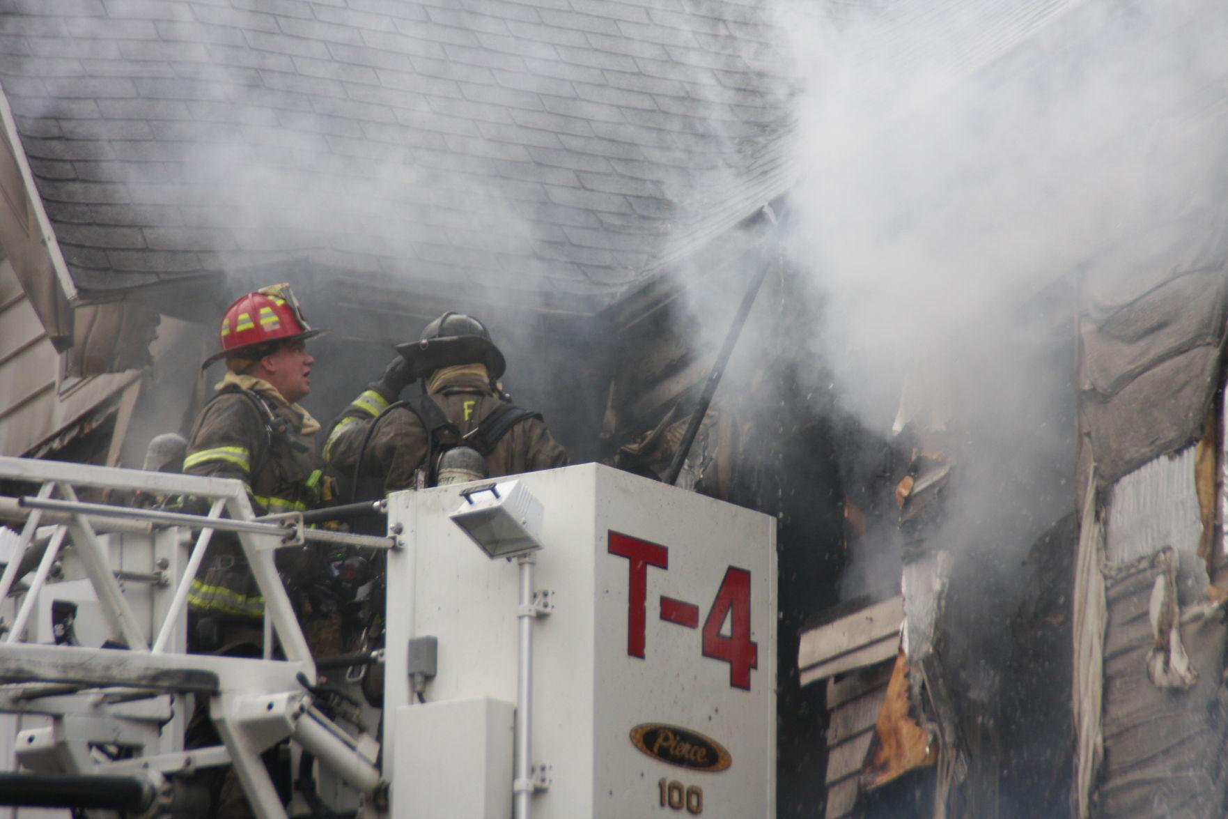 Cause of Decatur house fire remains under investigation