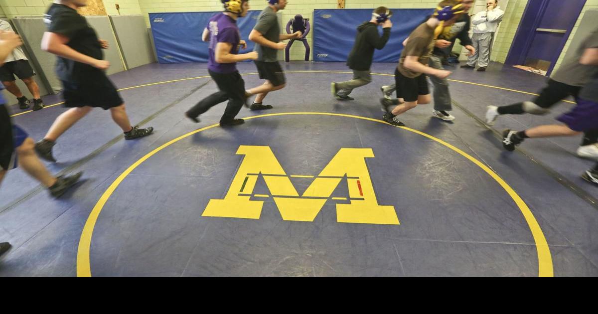 IHSA wrestling rule changes make advancing more difficult for Class 1A