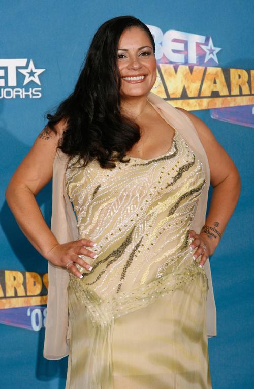 Birthday Lisa Lisa News