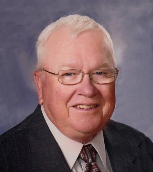 Ronald C. Oakley