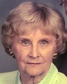 Raupp, Rita Marie