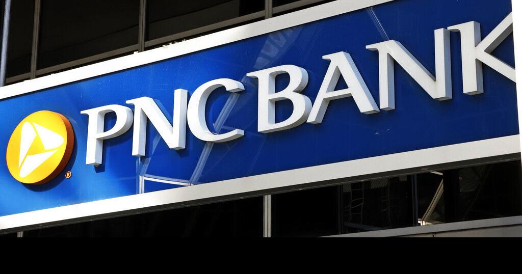 PNC Bank closing branch near downtown Decatur