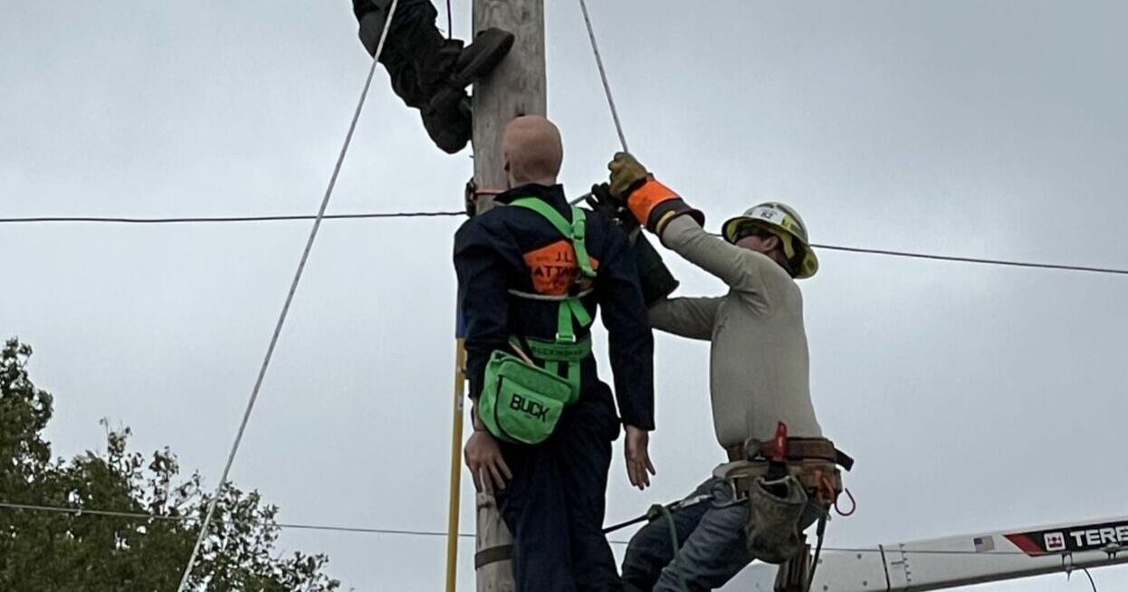 Ameren Illinois hosts open house - Vimarsana News