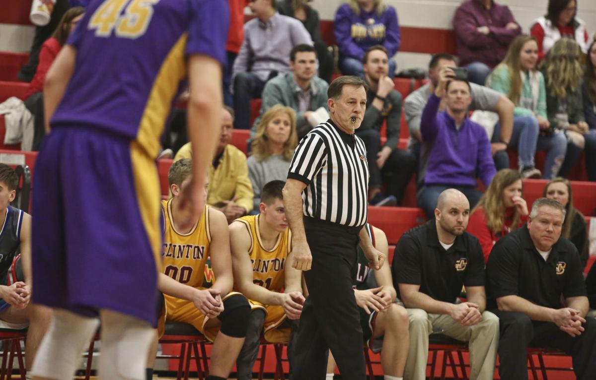 The Central Illinois Referee Shortage Is Worsening Here S Why