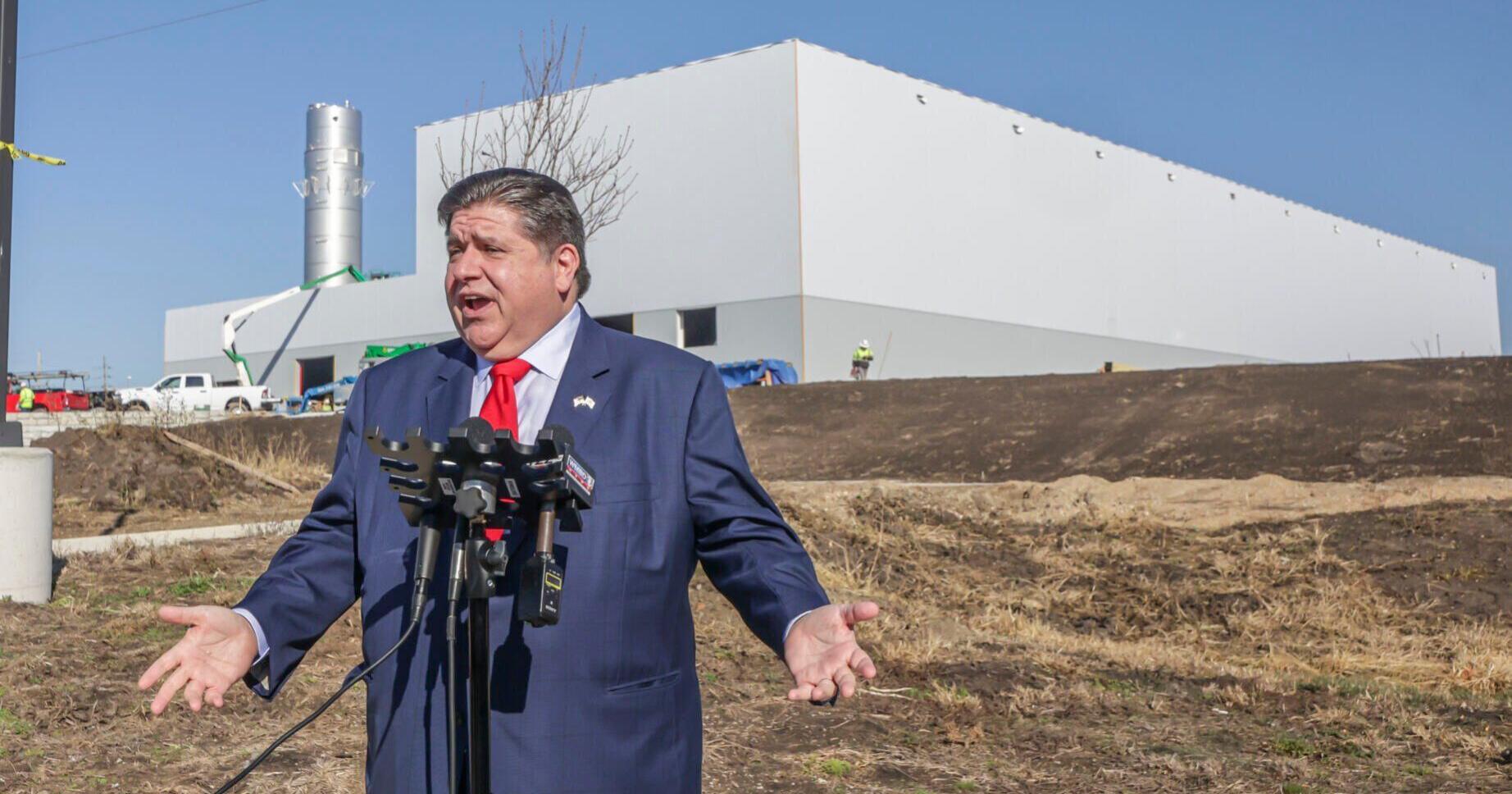 Illinois tax incentive package for quantum tech advances - Vimarsana News