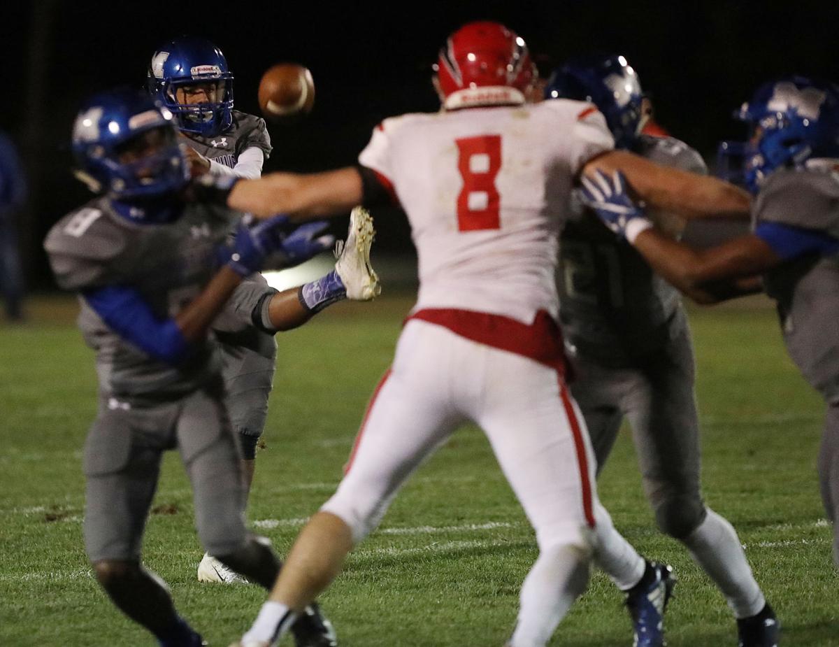 Macarthur Falls To Unbeaten Chatham Glenwood In Overtime Thriller