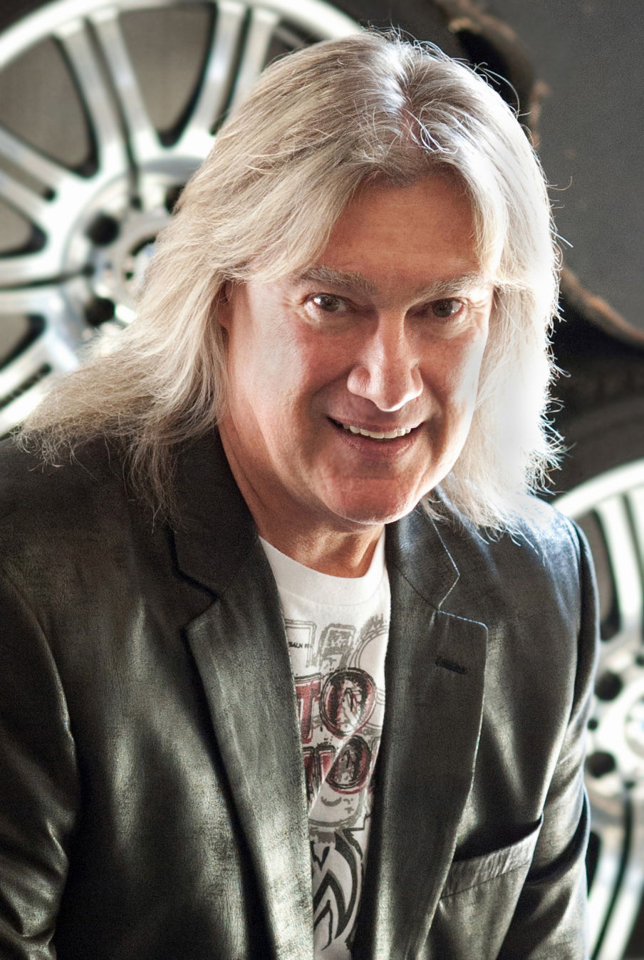 John Schlitt to headline Advent concert Dec. 16 | Religion | herald-review.com