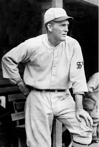 Rogers Hornsby - My War With Baseball ~ Baseball Happenings