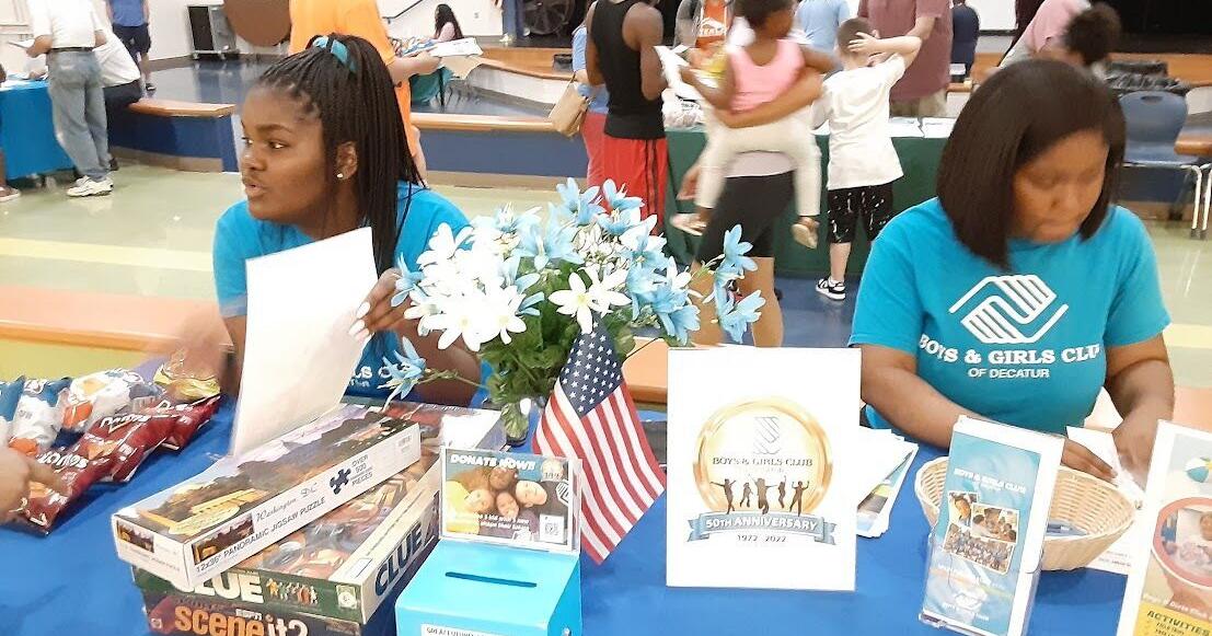 Decatur Boys & Girls Club axes summer programming