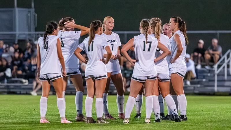 Women’s Soccer Heads to Kalamazoo for Weekend Matchup