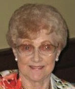 Evans, Frances Eileen