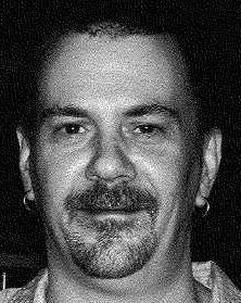 Clary, David Vincent