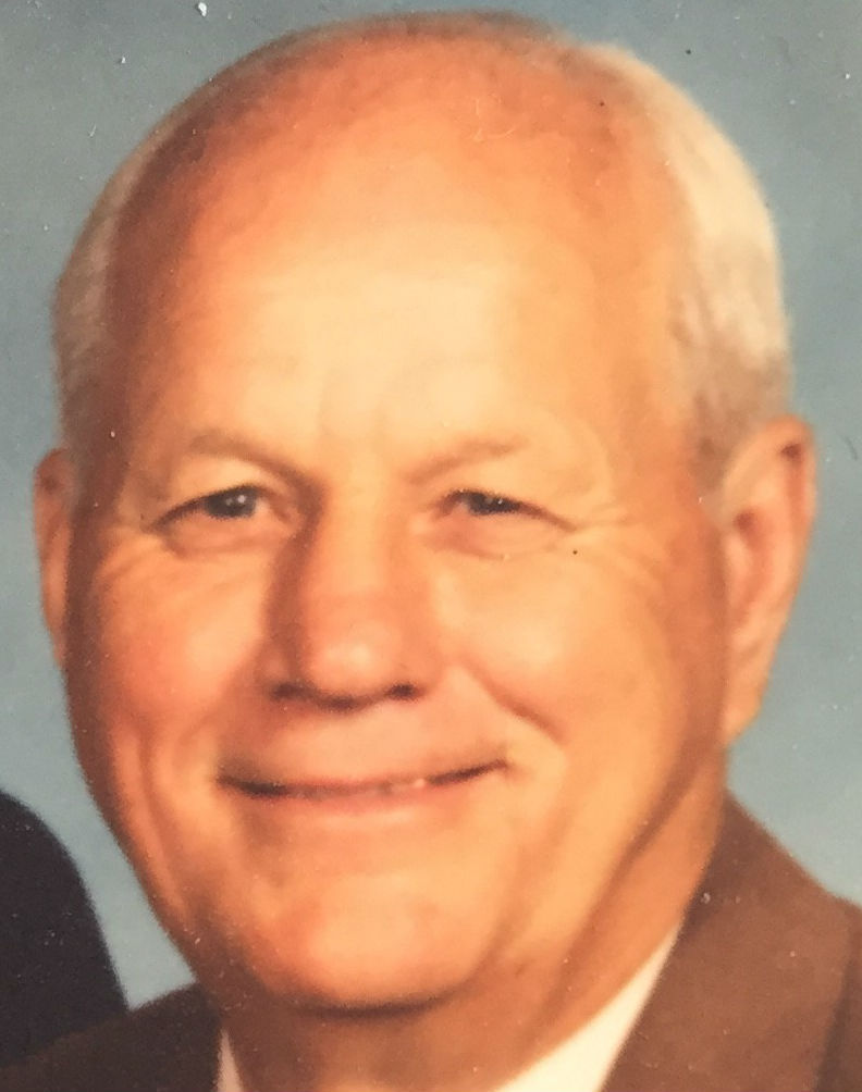 Kidwell, William B. Obituaries
