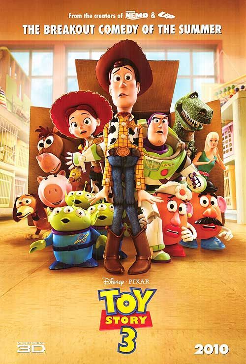Pixar movies ranked from worst to best | Movies | herald-review.com