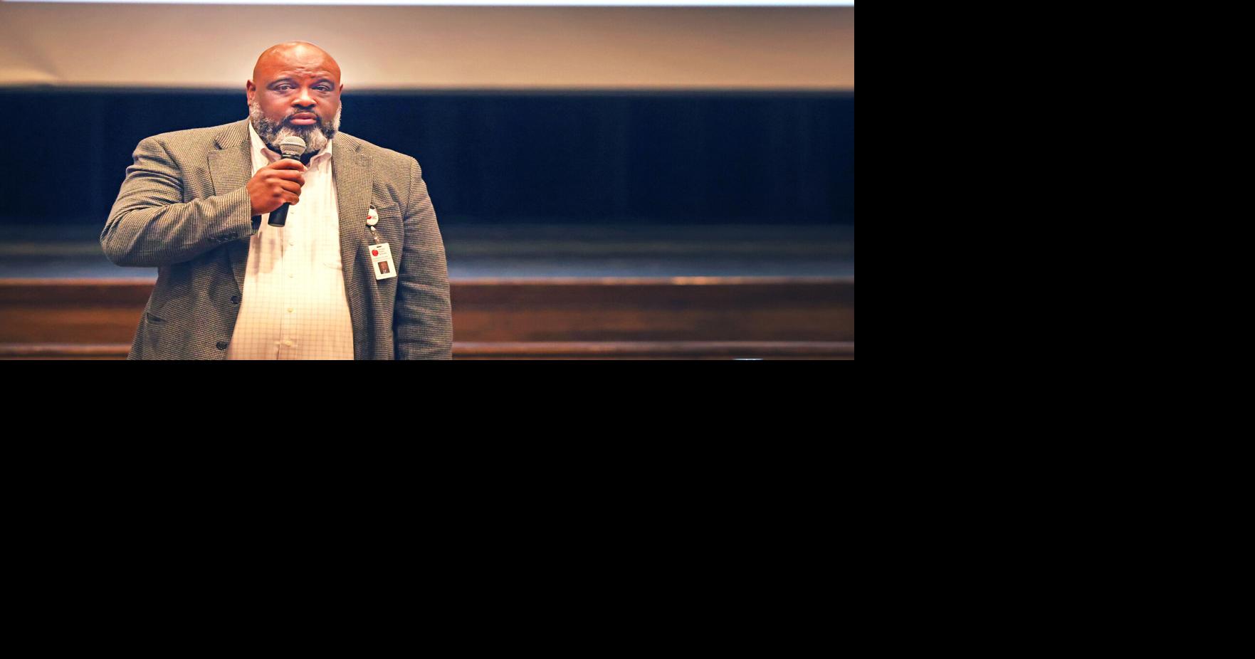 Decatur school board told many factors at play when setting course for ...