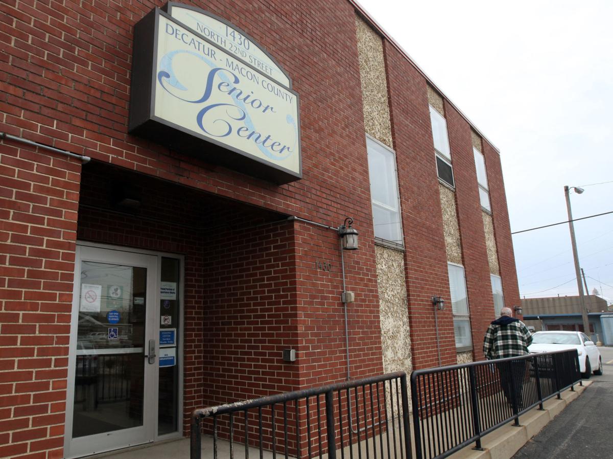 Central Illinois assisted living, senior centers take precautions to
