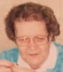 Winsett, Anna Mae