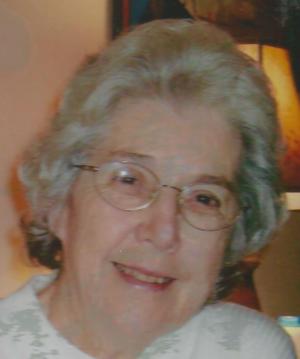 McKinzie, Lucille