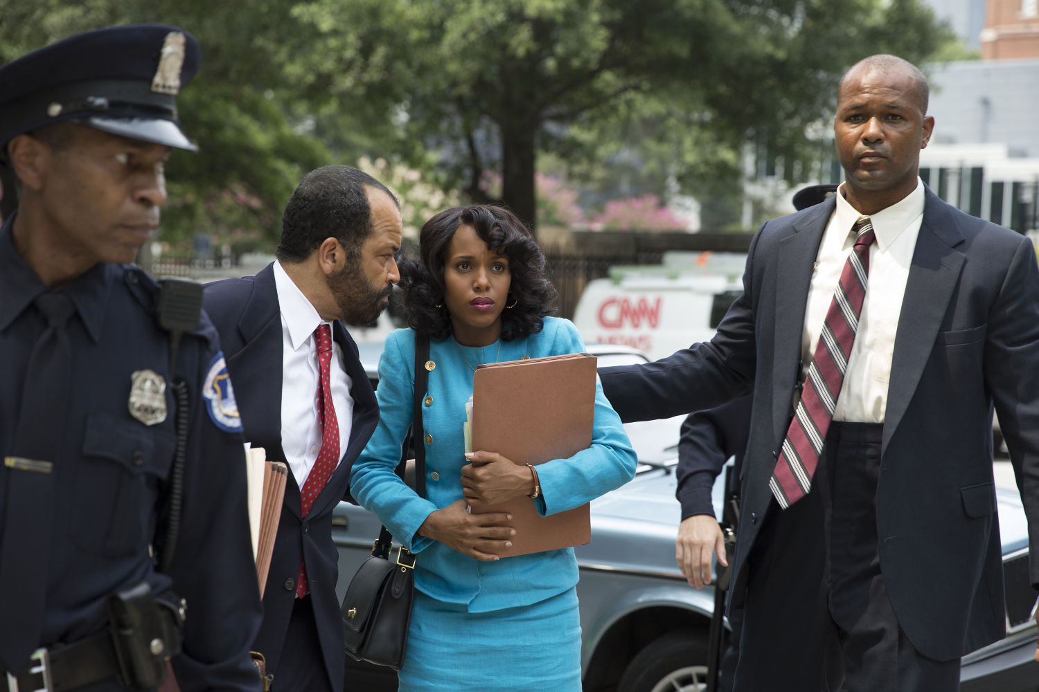 Clarence thomas and anita hill hotsell