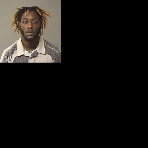 Decatur man waives hearing, pleads not guilty to armed robbery charges