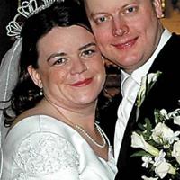Amy and Ryan Rademaker